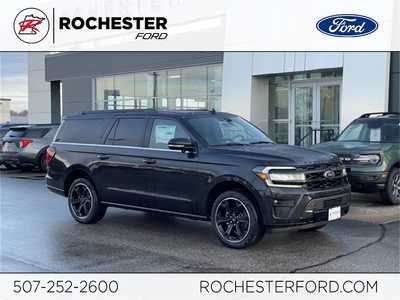 2024 Ford Expedition Max, $71934. Photo 1