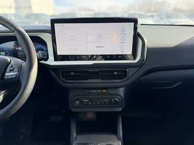2025 Ford Bronco Sport, $34490. Photo 2
