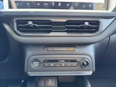 2025 Ford Bronco Sport, $34490. Photo 5