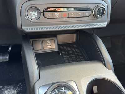 2025 Ford Bronco Sport, $34490. Photo 6