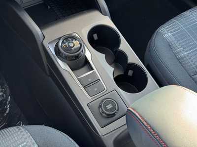 2025 Ford Bronco Sport, $34490. Photo 8
