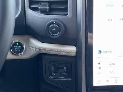 2024 Ford Expedition Max, $78980. Photo 5