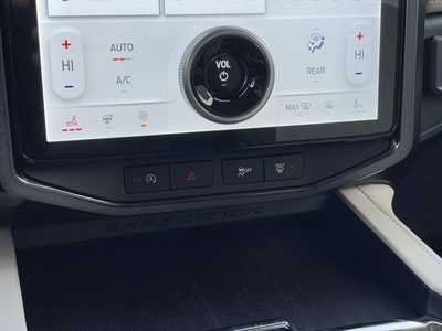 2024 Ford Expedition Max, $78980. Photo 6