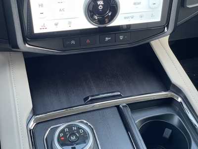 2024 Ford Expedition Max, $78980. Photo 8