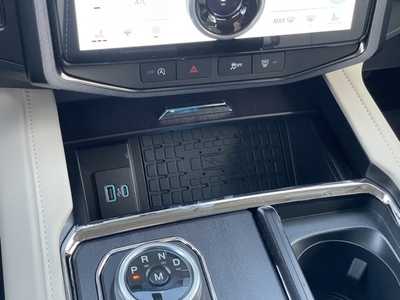 2024 Ford Expedition Max, $78980. Photo 9