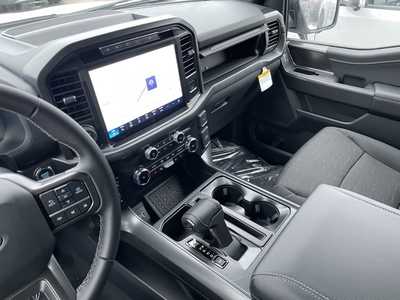 2024 Ford F150 Crew Cab, $51053. Photo 11