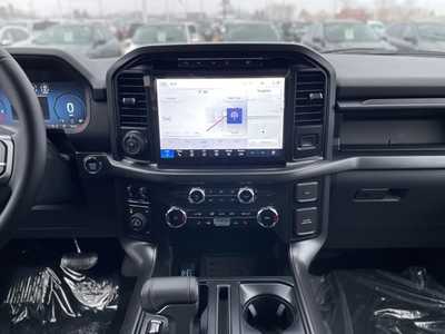 2024 Ford F150 Crew Cab, $51053. Photo 2