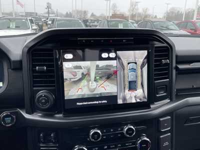 2024 Ford F150 Crew Cab, $51053. Photo 4