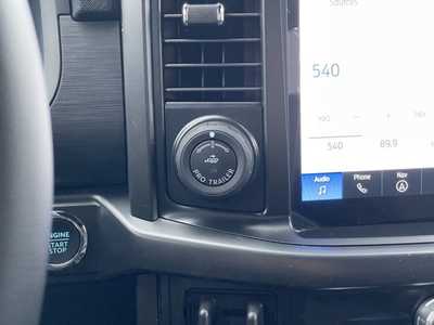 2024 Ford F150 Crew Cab, $51053. Photo 5