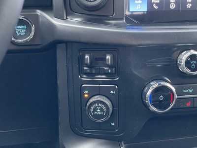 2024 Ford F150 Crew Cab, $51053. Photo 6