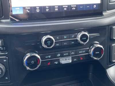 2024 Ford F150 Crew Cab, $51053. Photo 7