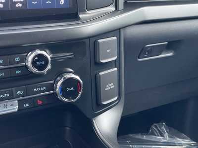 2024 Ford F150 Crew Cab, $51053. Photo 8