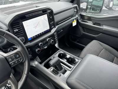 2024 Ford F150 Crew Cab, $50640. Photo 10