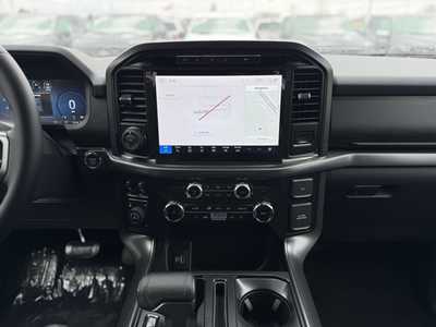 2024 Ford F150 Crew Cab, $50640. Photo 2