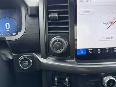 2024 Ford F150 Crew Cab, $50640. Photo 5