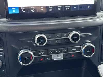 2024 Ford F150 Crew Cab, $50640. Photo 7