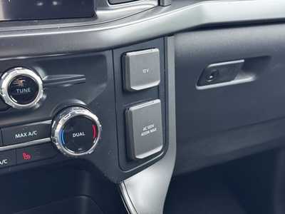 2024 Ford F150 Crew Cab, $50640. Photo 8