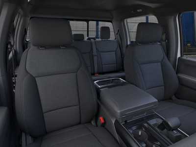 2024 Ford F150 Crew Cab, $50888. Photo 10