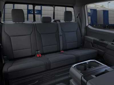 2024 Ford F150 Crew Cab, $50888. Photo 11