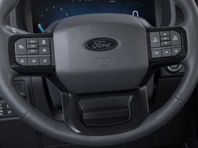 2024 Ford F150 Crew Cab, $50888. Photo 12