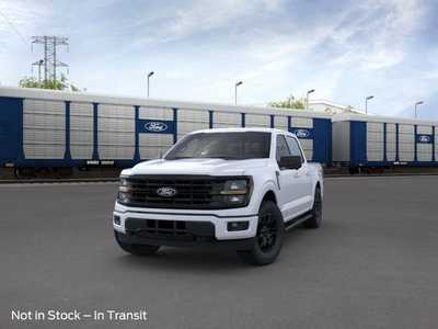 2024 Ford F150 Crew Cab, $50888. Photo 2