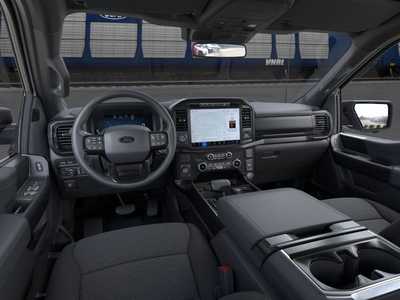 2024 Ford F150 Crew Cab, $50888. Photo 9