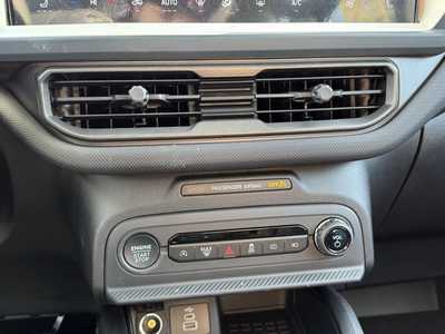 2025 Ford Bronco Sport, $33591. Photo 5