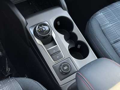 2025 Ford Bronco Sport, $33591. Photo 8