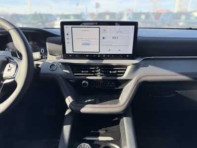 2025 Ford Explorer, $55571. Photo 2