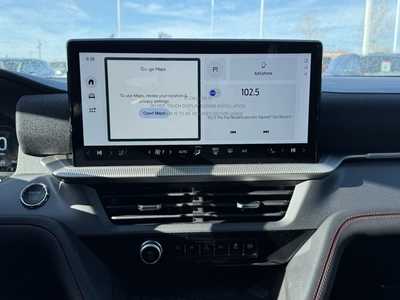2025 Ford Explorer, $55571. Photo 3