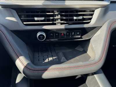 2025 Ford Explorer, $55571. Photo 5