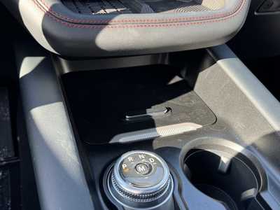2025 Ford Explorer, $55571. Photo 7