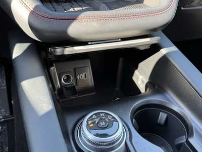 2025 Ford Explorer, $55571. Photo 8