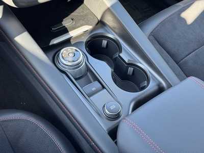 2025 Ford Explorer, $55571. Photo 9