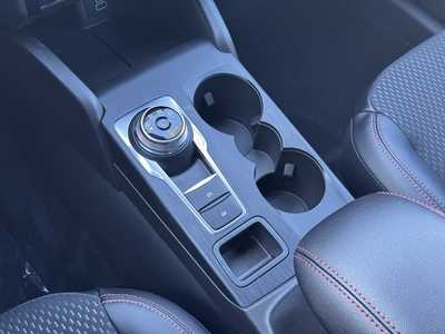 2025 Ford Escape, $32941. Photo 8