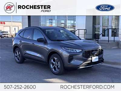 2025 Ford Escape, $32941. Photo 1