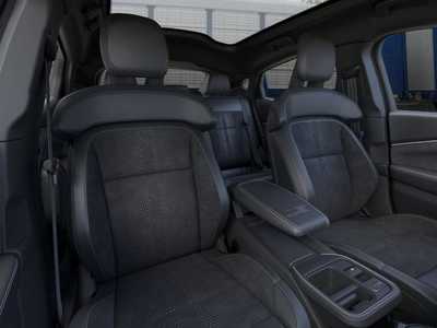 2025 Ford Mustang Mach-E, $55710. Photo 10