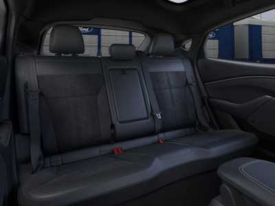 2025 Ford Mustang Mach-E, $55710. Photo 11