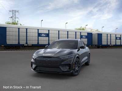 2025 Ford Mustang Mach-E, $55710. Photo 2