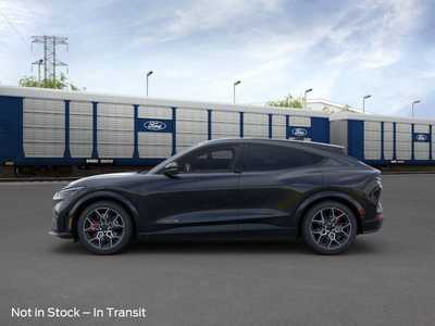 2025 Ford Mustang Mach-E, $55710. Photo 3