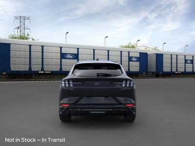 2025 Ford Mustang Mach-E, $55710. Photo 5