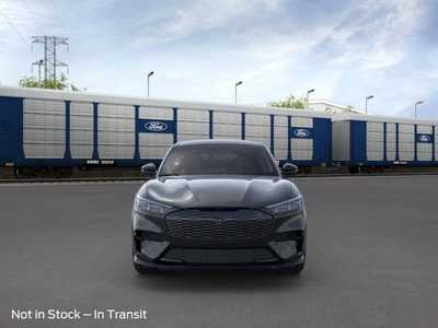2025 Ford Mustang Mach-E, $55710. Photo 6