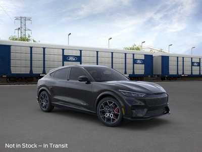 2025 Ford Mustang Mach-E, $55710. Photo 7