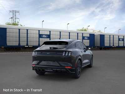 2025 Ford Mustang Mach-E, $55710. Photo 8