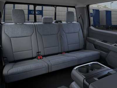 2025 Ford F150 Crew Cab, $58358. Photo 11