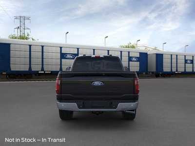 2025 Ford F150 Crew Cab, $58358. Photo 5