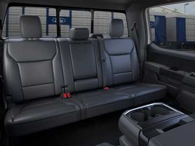 2025 Ford F150 Crew Cab, $68053. Photo 11