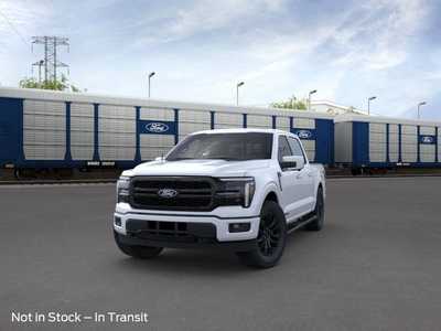 2025 Ford F150 Crew Cab, $68053. Photo 2