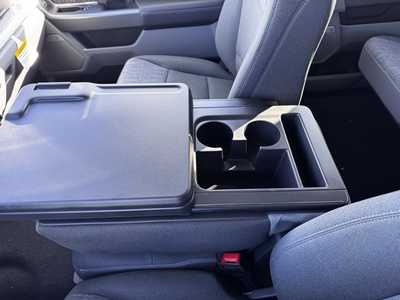 2025 Ford F350 Crew Cab, $76258. Photo 12