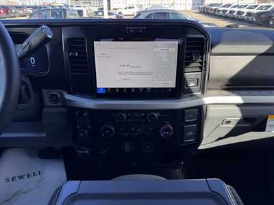 2025 Ford F350 Crew Cab, $76258. Photo 2